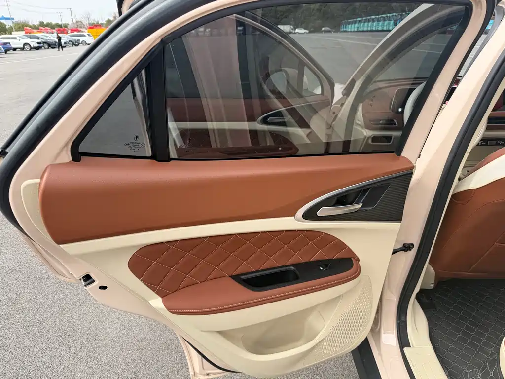 Ora ORA Good Cat 2024 401km Comfort Edition 2024 - thumbnail 8