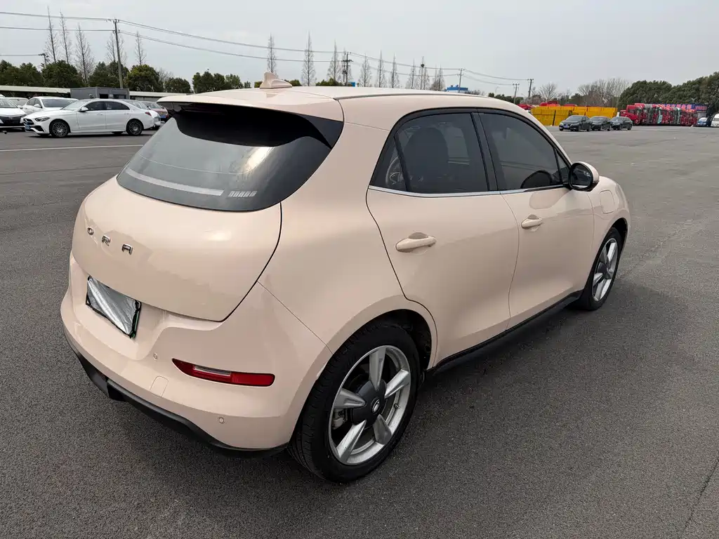 Ora ORA Good Cat 2024 401km Comfort Edition 2024 - thumbnail 10