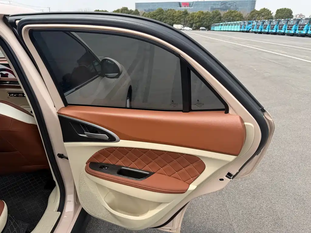 Ora ORA Good Cat 2024 401km Comfort Edition 2024 - thumbnail 12