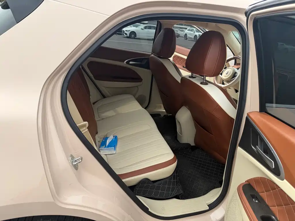 Ora ORA Good Cat 2024 401km Comfort Edition 2024 - thumbnail 13