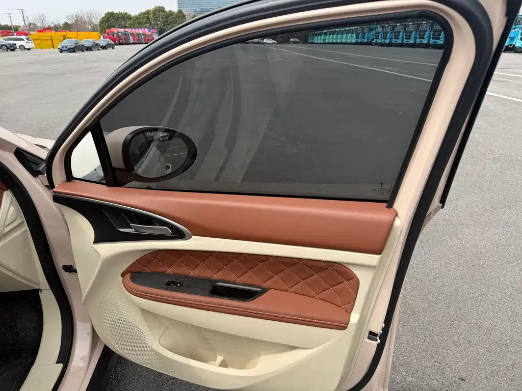 Ora ORA Good Cat 2024 401km Comfort Edition 2024 - thumbnail 14