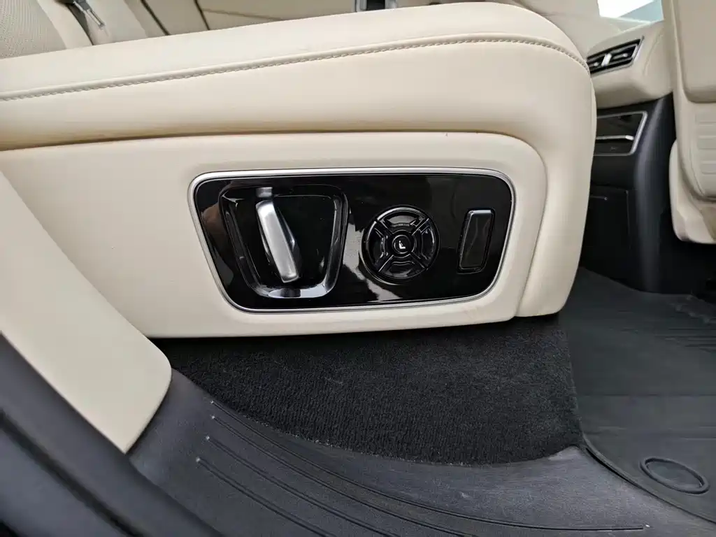 Li Auto Li Auto L7 2023 Air 2023 - thumbnail 12