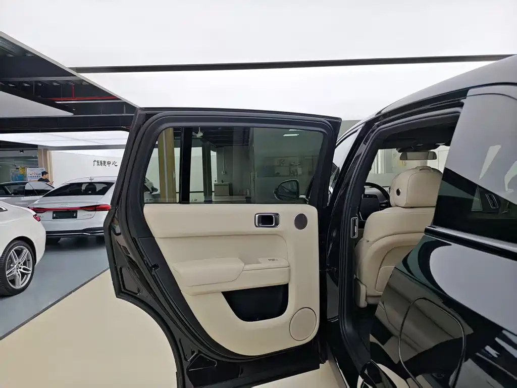 Li Auto Li Auto L7 2023 Air 2023 - thumbnail 22