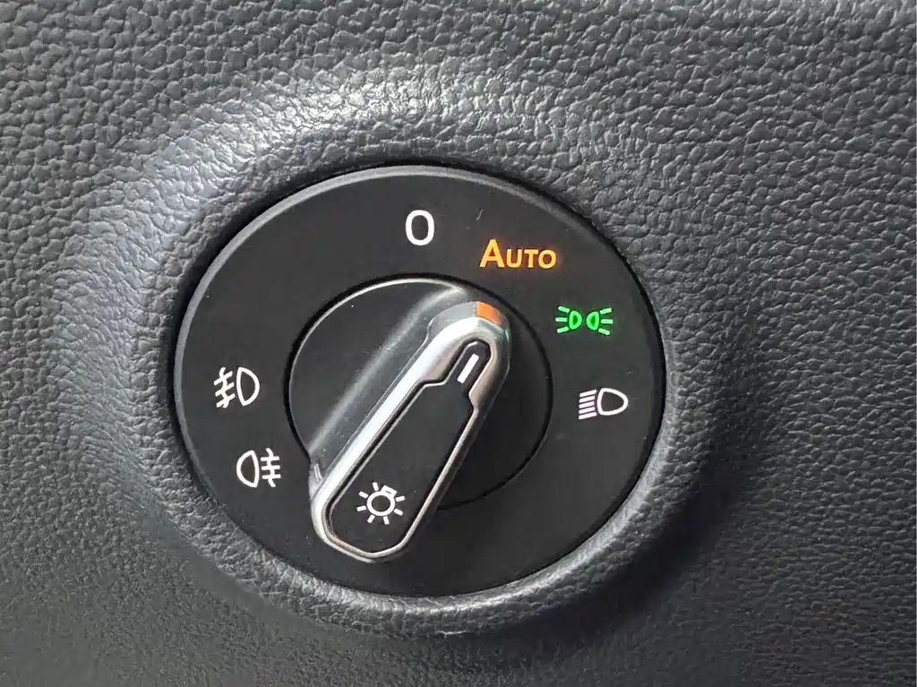 Volkswagen Tayron 2022 280TSI Front-Wheel Drive Luxury Intelligent Connectivity Edition 2022 - thumbnail 7