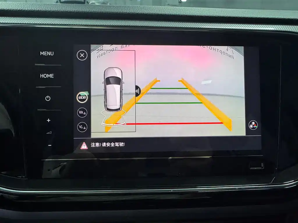 Volkswagen Tayron 2022 280TSI Front-Wheel Drive Luxury Intelligent Connectivity Edition 2022 - thumbnail 12