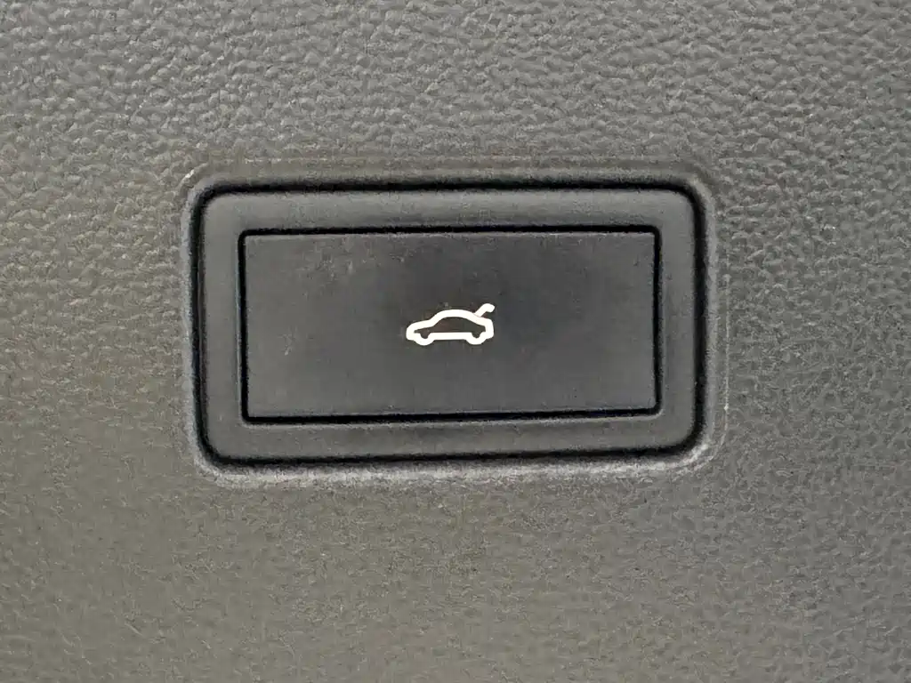 Volkswagen Tayron 2022 280TSI Front-Wheel Drive Luxury Intelligent Connectivity Edition 2022 - thumbnail 17
