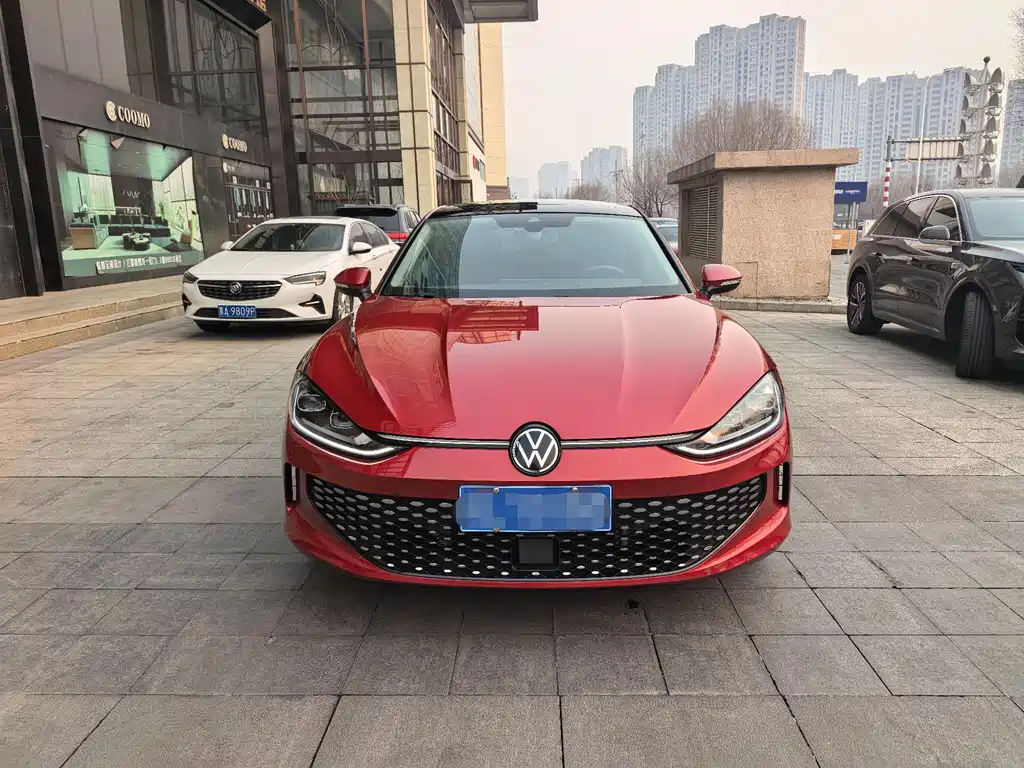 Volkswagen Lamando 2023 Lamando L 280TSI DSG Cool Spice Edition 2023 - thumbnail 2