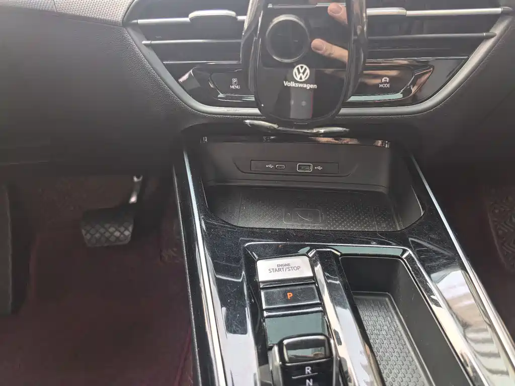 Volkswagen Lamando 2023 Lamando L 280TSI DSG Cool Spice Edition 2023 - thumbnail 12