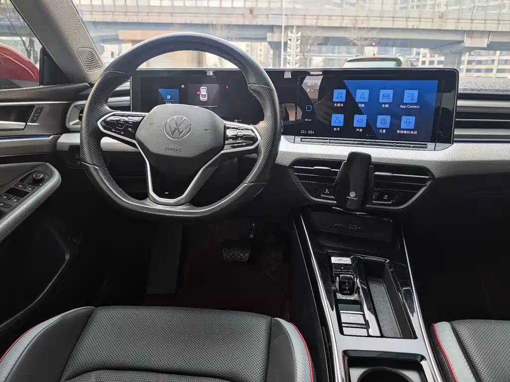 Volkswagen Lamando 2023 Lamando L 280TSI DSG Cool Spice Edition 2023 - thumbnail 15