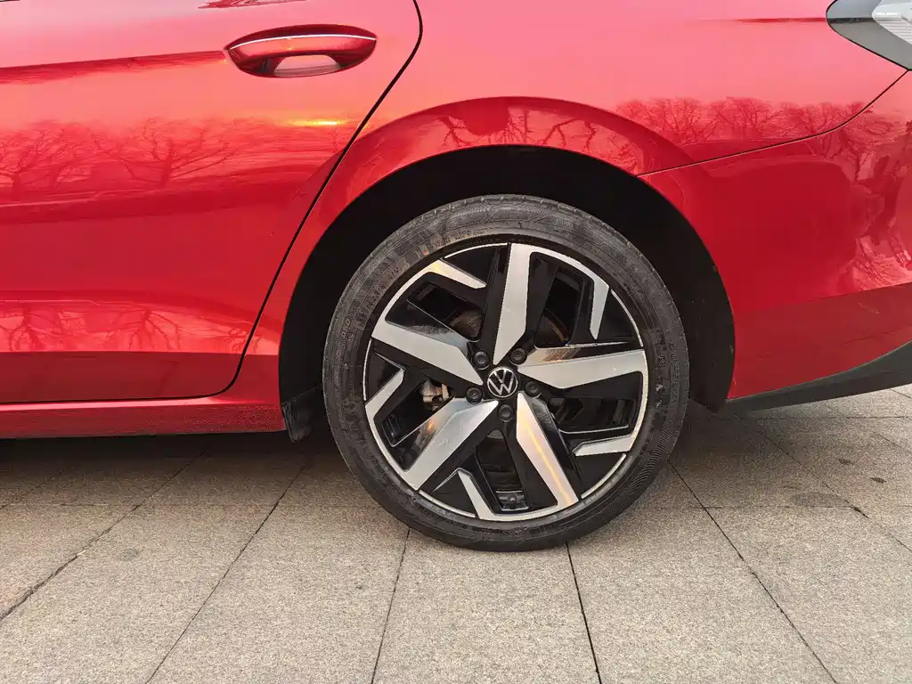 Volkswagen Lamando 2023 Lamando L 280TSI DSG Cool Spice Edition 2023 - thumbnail 18