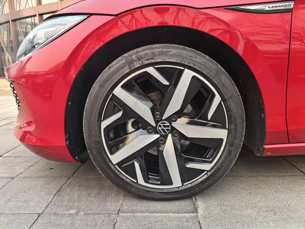 Volkswagen Lamando 2023 Lamando L 280TSI DSG Cool Spice Edition 2023 - thumbnail 19