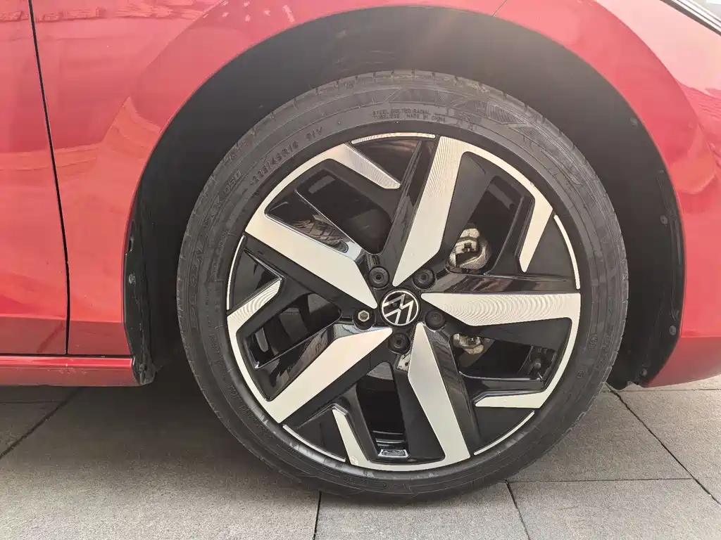 Volkswagen Lamando 2023 Lamando L 280TSI DSG Cool Spice Edition 2023 - thumbnail 20