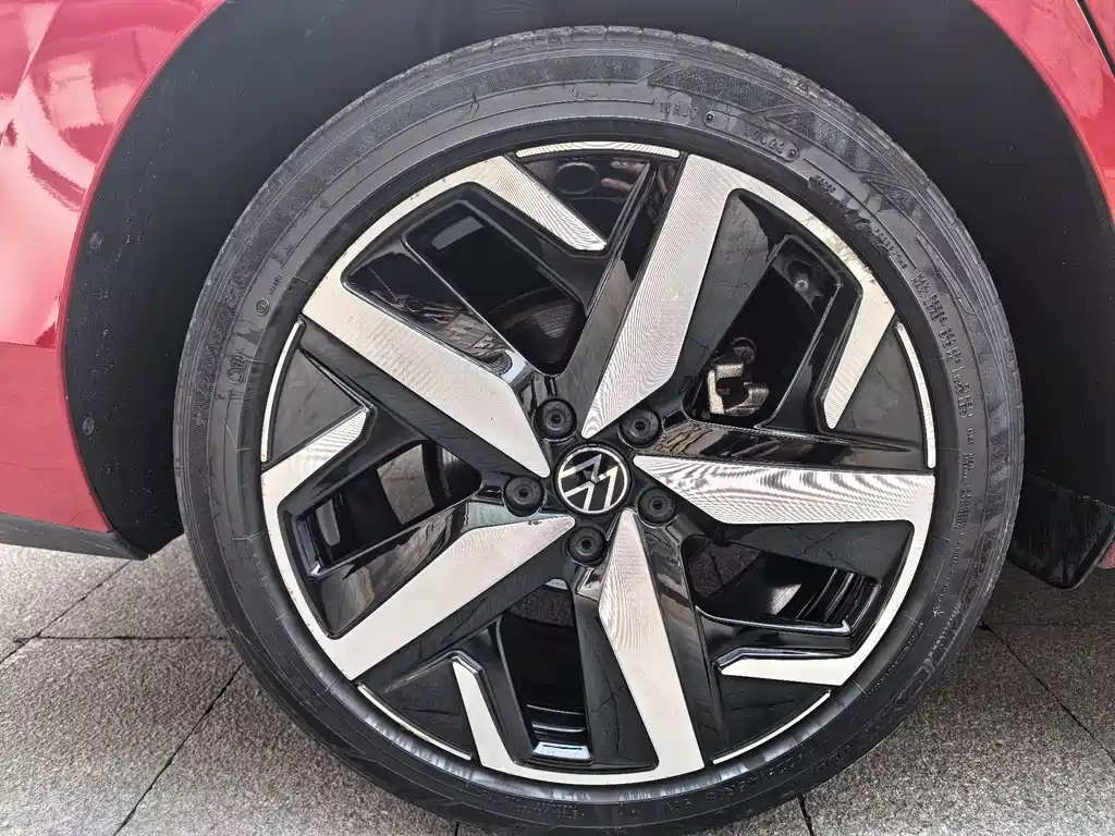 Volkswagen Lamando 2023 Lamando L 280TSI DSG Cool Spice Edition 2023 - thumbnail 21