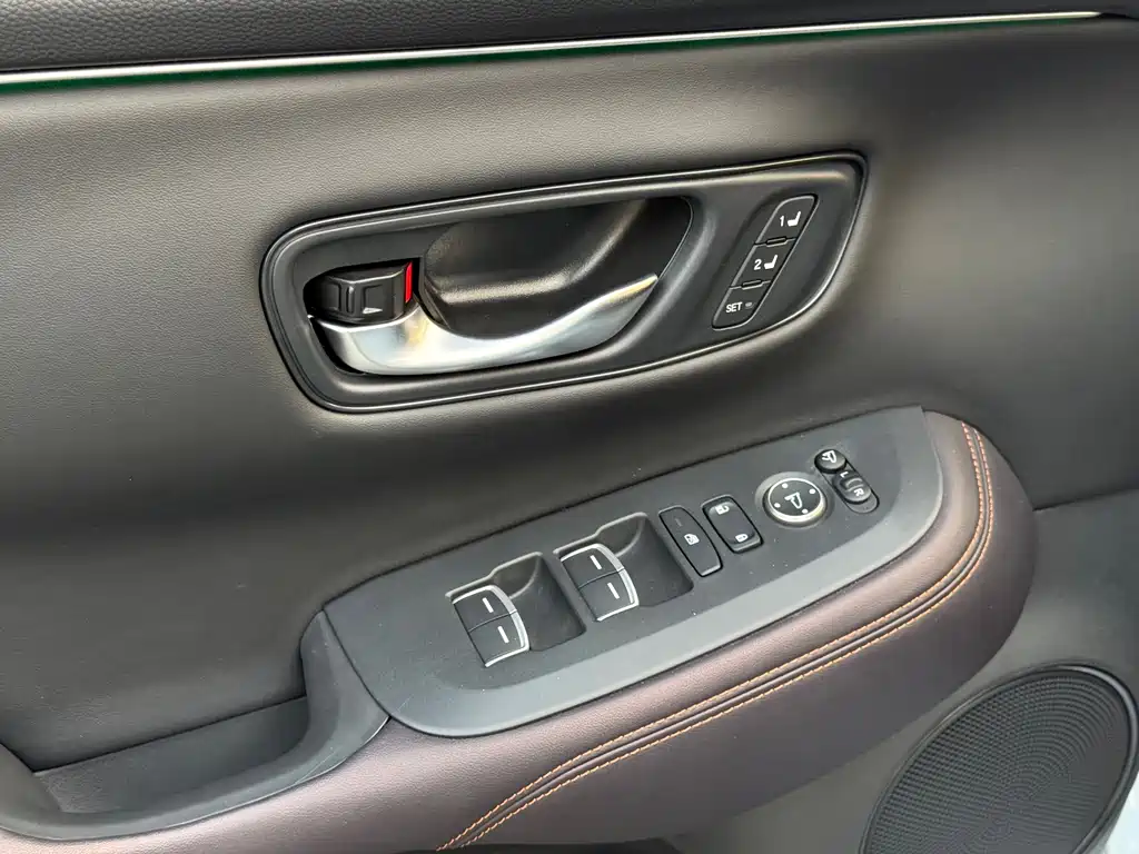 Honda Honda ZR-V 2023 2.0L e:HEV Sharp Premium Edition 2026 - thumbnail 6