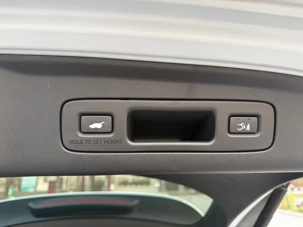 Honda Honda ZR-V 2023 2.0L e:HEV Sharp Premium Edition 2026 - thumbnail 9