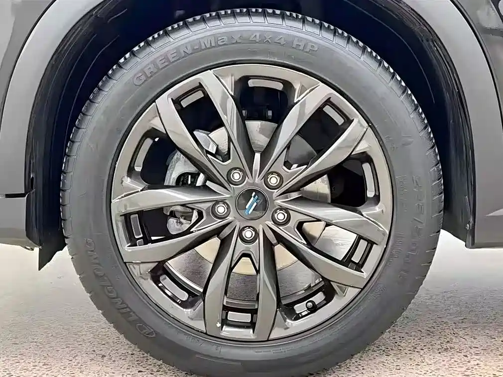 Changan Oushang Changan Oushang X5 2021 1.5T DCT Elite 2021 - thumbnail 12