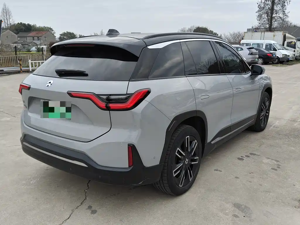 NIO NIO ES6 2022 75kWh Performance Version 2022 - thumbnail 4