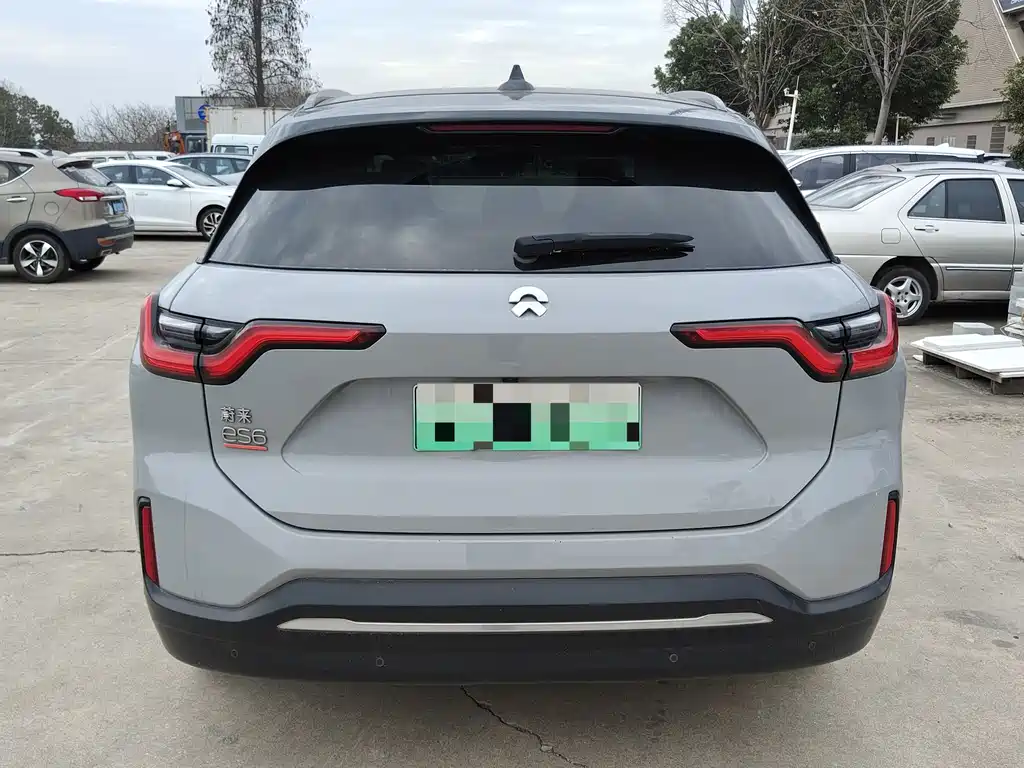 NIO NIO ES6 2022 75kWh Performance Version 2022 - thumbnail 5