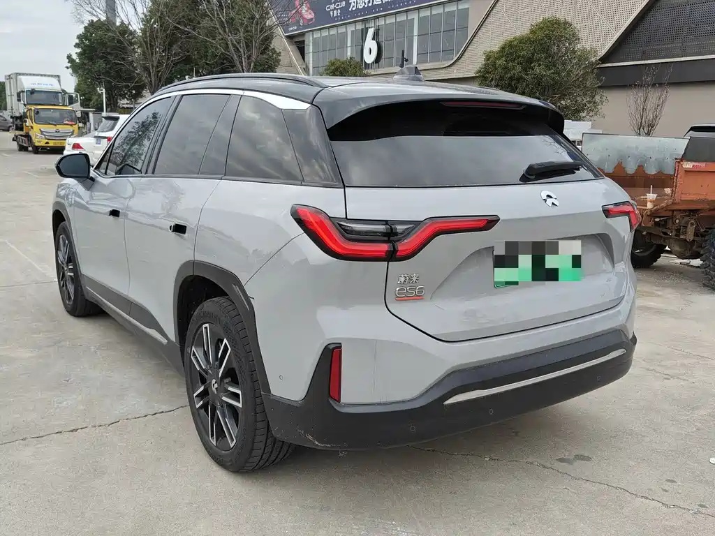 NIO NIO ES6 2022 75kWh Performance Version 2022 - thumbnail 6