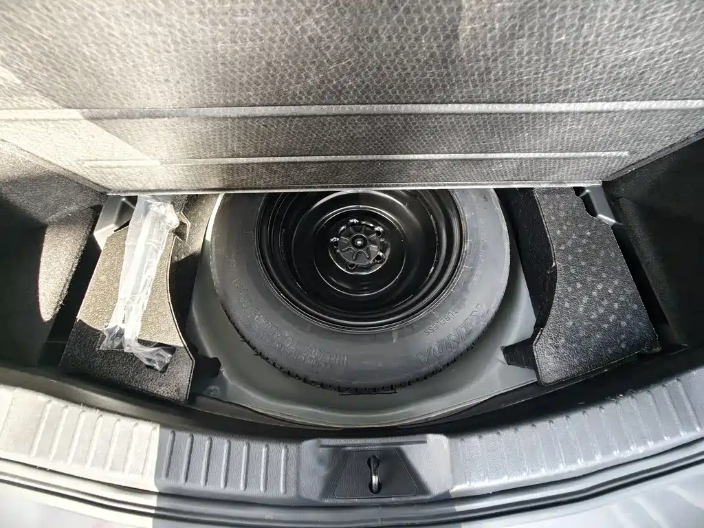 Mazda Mazda CX-5 2022 2.0L Automatic 2WD Smart Elegant Edition 2022 - thumbnail 18