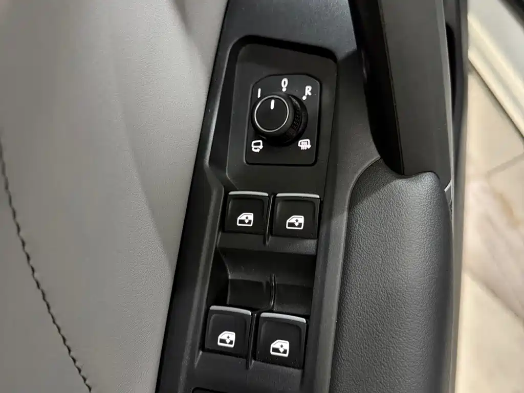 Volkswagen Tayron 2023 280TSI 2WD Luxury Plus Advanced Edition 2023 - thumbnail 7