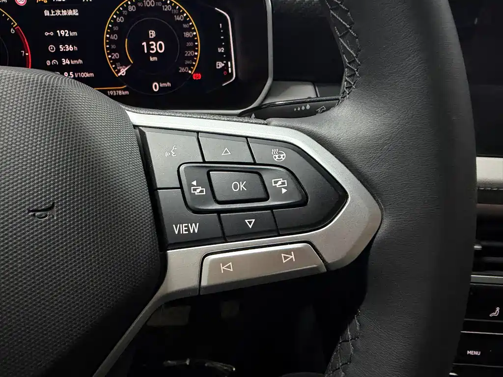 Volkswagen Tayron 2023 280TSI 2WD Luxury Plus Advanced Edition 2023 - thumbnail 11