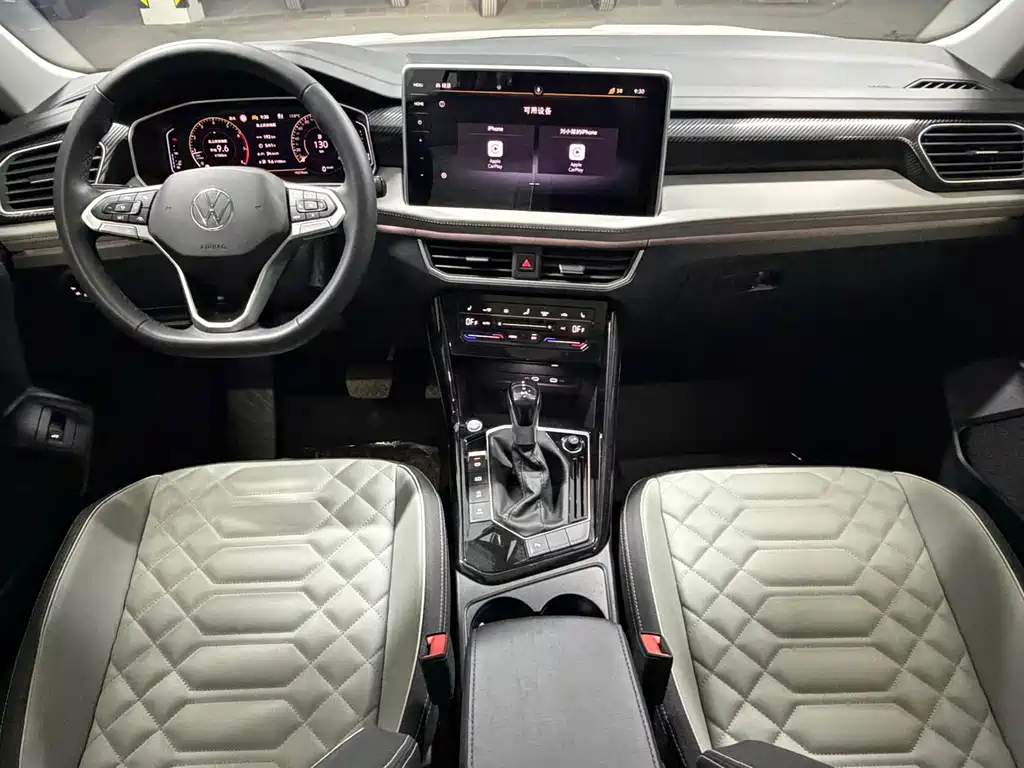 Volkswagen Tayron 2023 280TSI 2WD Luxury Plus Advanced Edition 2023 - thumbnail 15