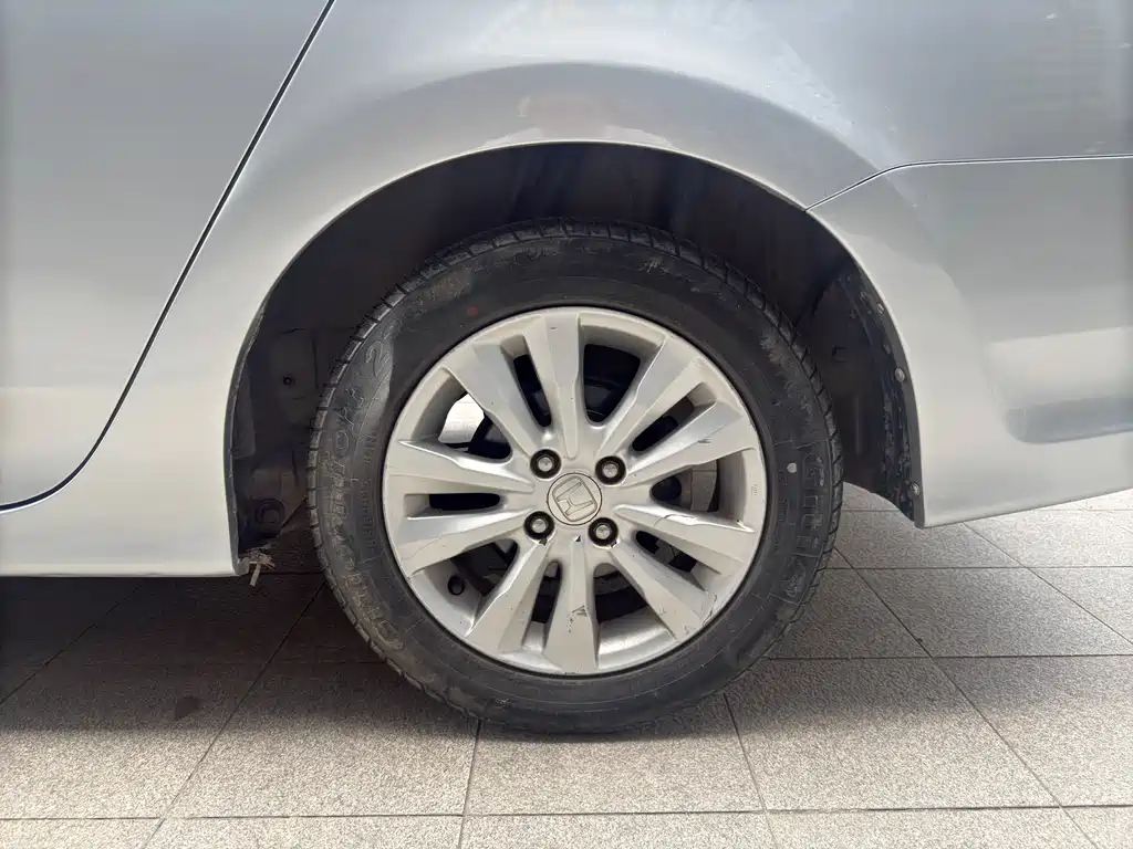 Honda Honda Civic 2012 1.5L Automatic Elite Edition 2013 - thumbnail 12