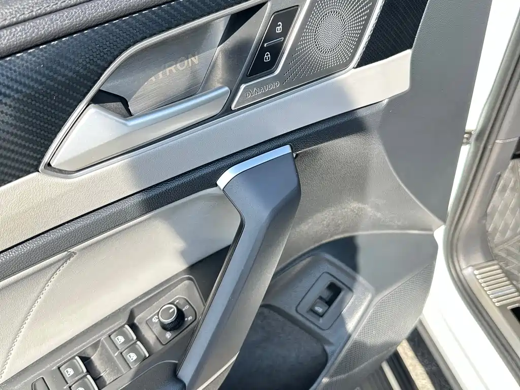 Volkswagen Tayron 2023 280TSI 2WD Luxury Plus Advanced Edition 2023 - thumbnail 18