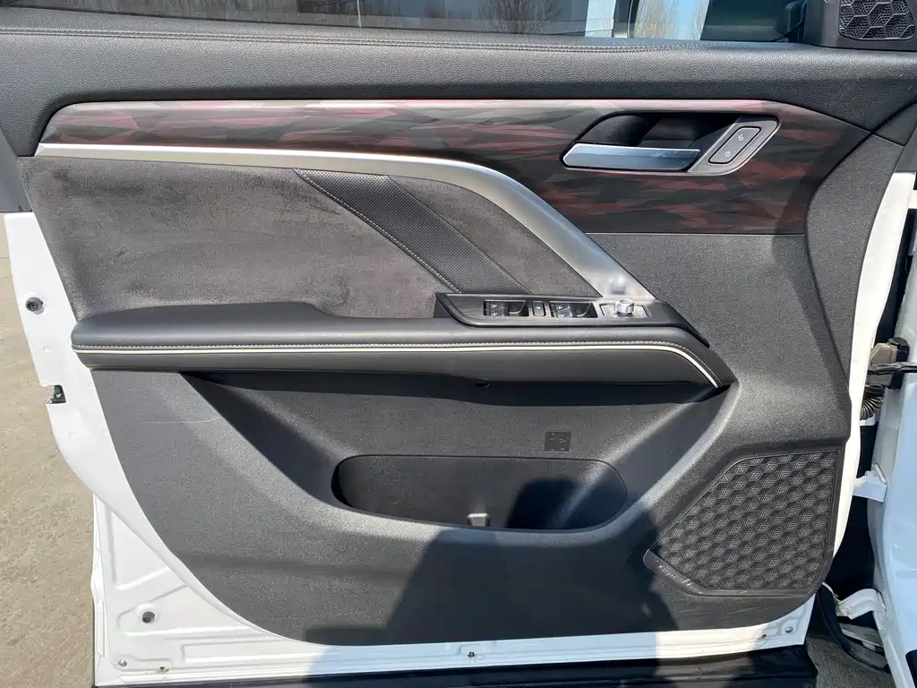 Haval Haval H6 2021 Guochao Edition 1.5T Automatic Champion Edition 2022 - thumbnail 13