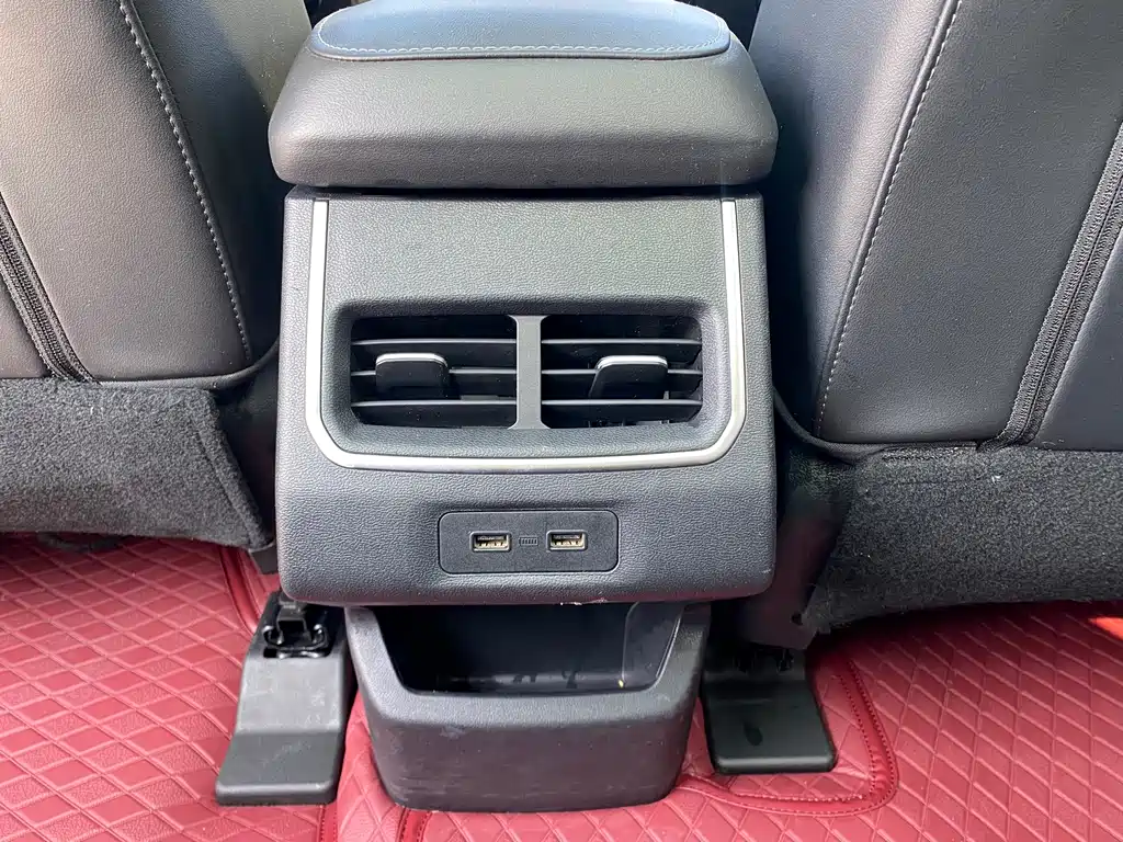 Haval Haval H6 2021 Guochao Edition 1.5T Automatic Champion Edition 2022 - thumbnail 18
