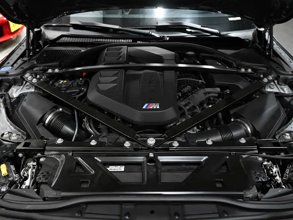 BMW BMW M3 2023 M3 Sedan M xDrive Thunder Edition 2024 - thumbnail 19