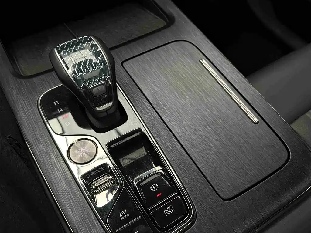 GAC Trumpchi GAC Trumpchi GS8 2022 Dual Engine Series 2.0TM FWD Luxury Edition (7-seater) 2022 - thumbnail 14