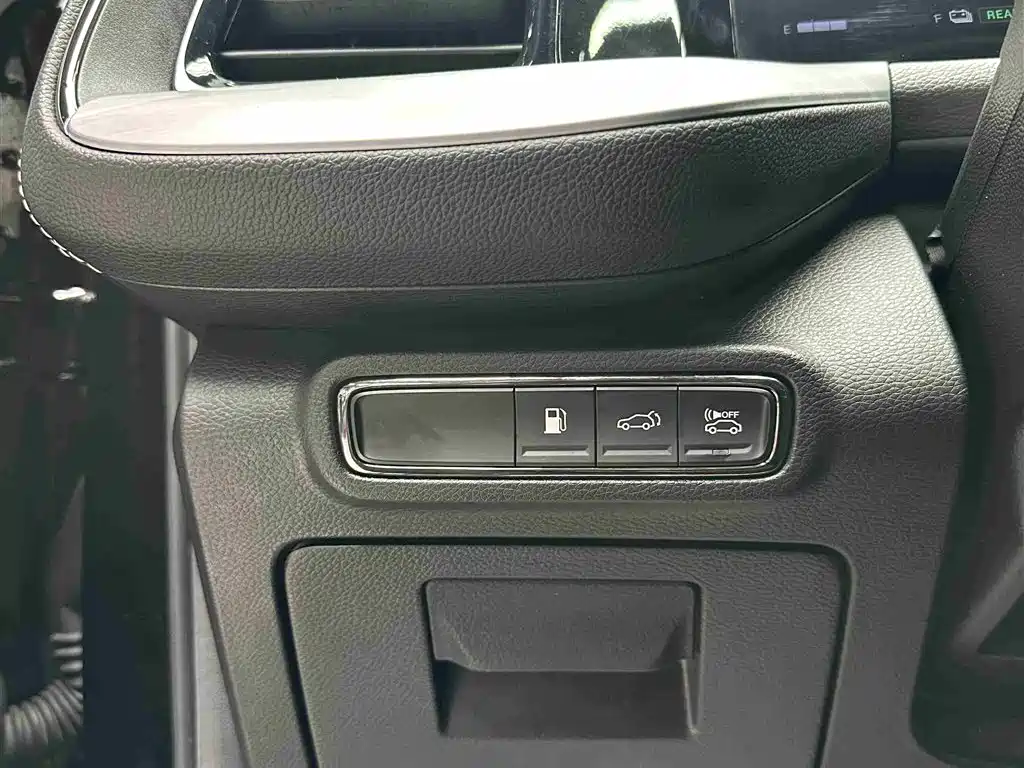 GAC Trumpchi GAC Trumpchi GS8 2022 Dual Engine Series 2.0TM FWD Luxury Edition (7-seater) 2022 - thumbnail 20