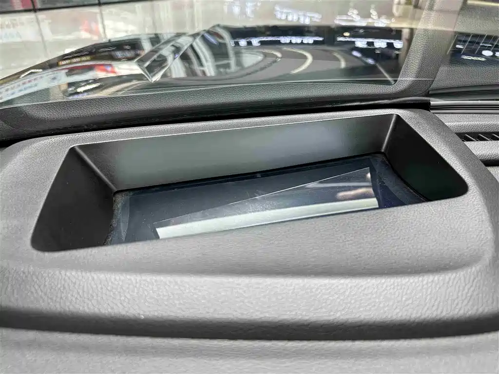 GAC Trumpchi GAC Trumpchi GS8 2022 Dual Engine Series 2.0TM FWD Luxury Edition (7-seater) 2022 - thumbnail 21