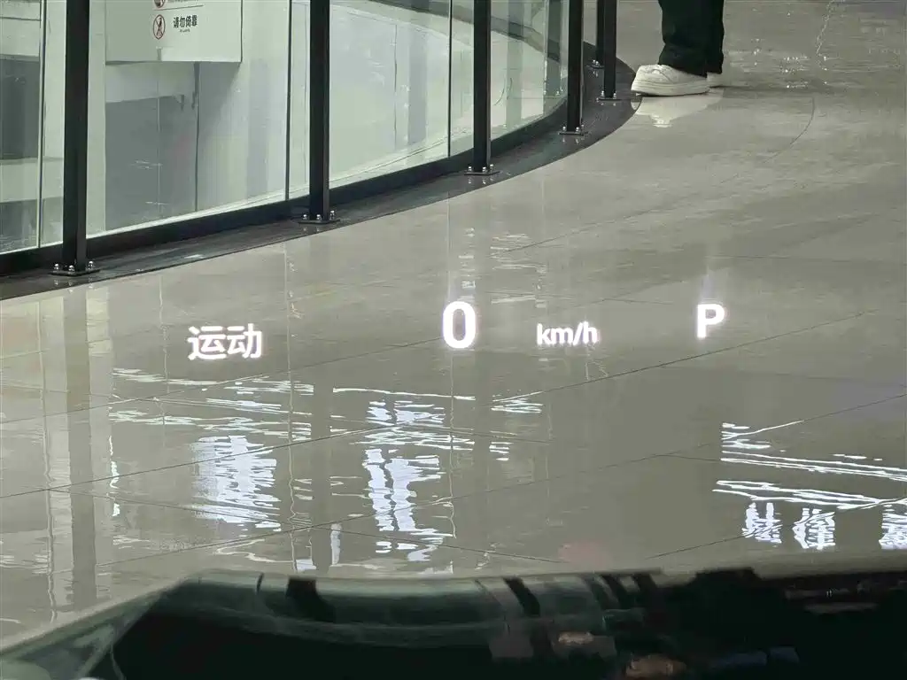 GAC Trumpchi GAC Trumpchi GS8 2022 Dual Engine Series 2.0TM FWD Luxury Edition (7-seater) 2022 - thumbnail 22