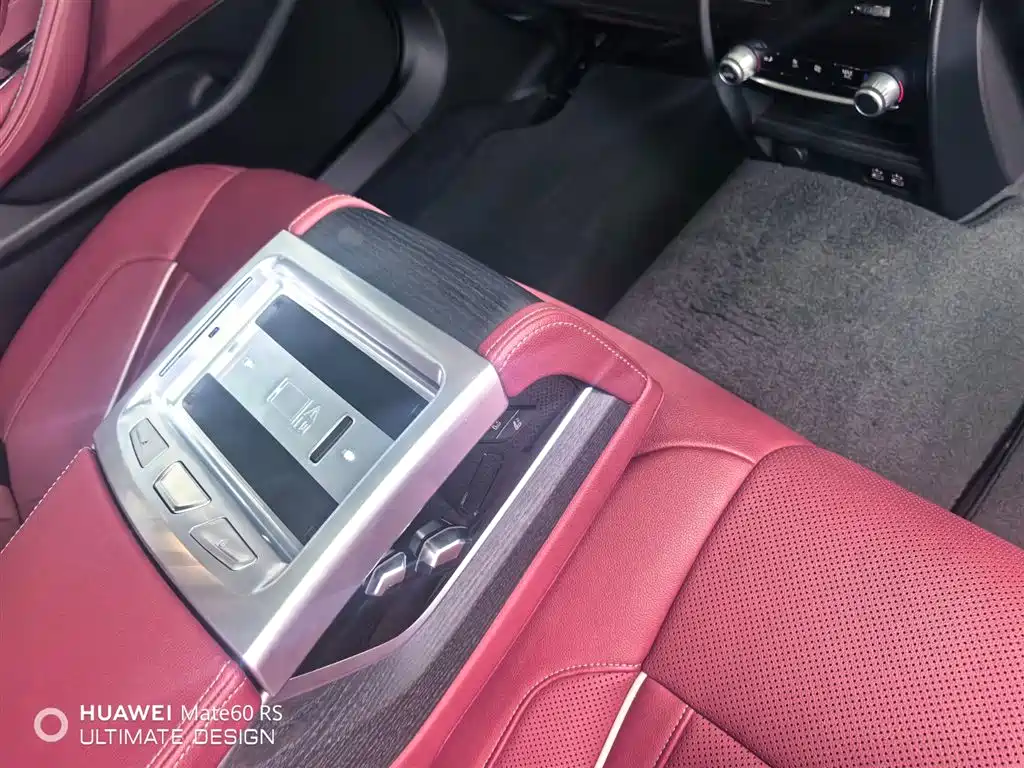 BMW BMW 5 Series 2021 530Li Luxury M Sport Package 2021 - thumbnail 12