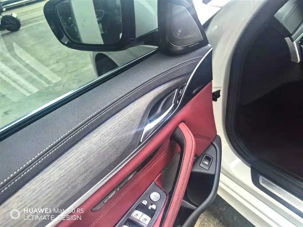 BMW BMW 5 Series 2022 Facelift 3 530Li Premium M Sport Package 2023 - thumbnail 14
