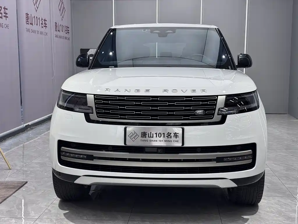 Land Rover Range Rover 2023 3.0 L6 400PS Autobiography LWB 7-seater 2023 - thumbnail 2