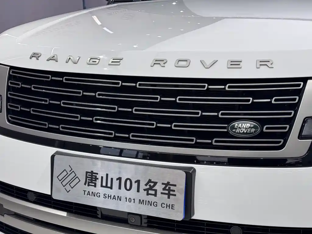 Land Rover Range Rover 2023 3.0 L6 400PS Autobiography LWB 7-seater 2023 - thumbnail 4