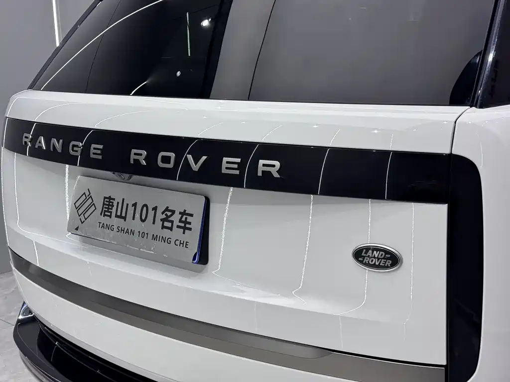 Land Rover Range Rover 2023 3.0 L6 400PS Autobiography LWB 7-seater 2023 - thumbnail 25