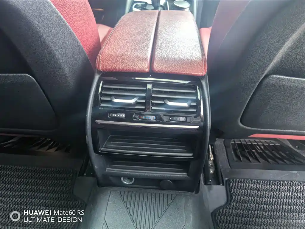 BMW BMW 5 Series 2019 530Li Luxury M Sport Package 2019 - thumbnail 17