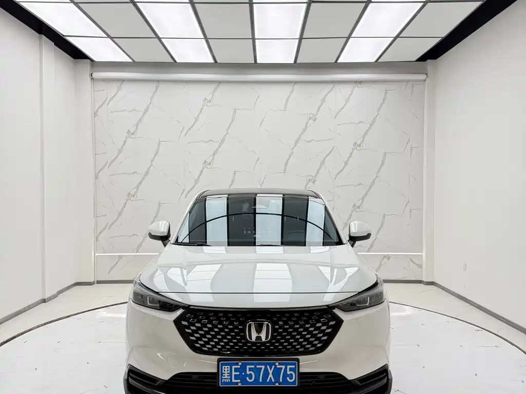 Honda Honda XR-V 2023 1.5L CVT Hot Wave Edition 2023 - thumbnail 2