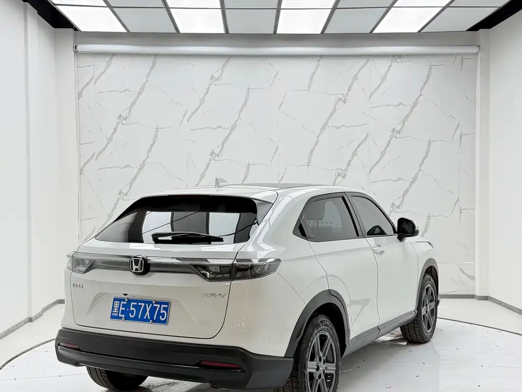 Honda Honda XR-V 2023 1.5L CVT Hot Wave Edition 2023 - thumbnail 6
