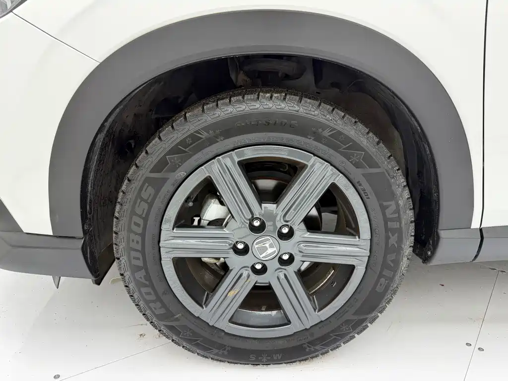 Honda Honda XR-V 2023 1.5L CVT Hot Wave Edition 2023 - thumbnail 8