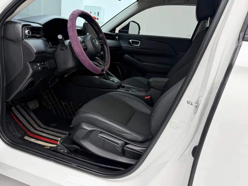 Honda Honda XR-V 2023 1.5L CVT Hot Wave Edition 2023 - thumbnail 9
