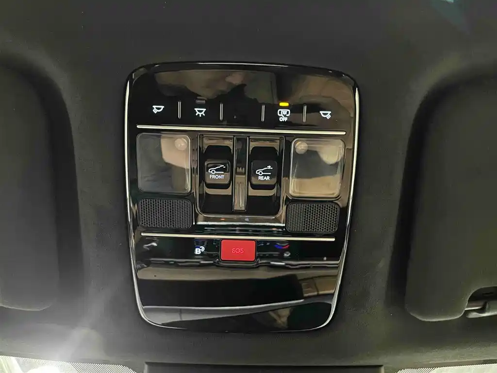 Hyundai Santa Fe 2024 2.0T Limited Ultra 2024 - thumbnail 9