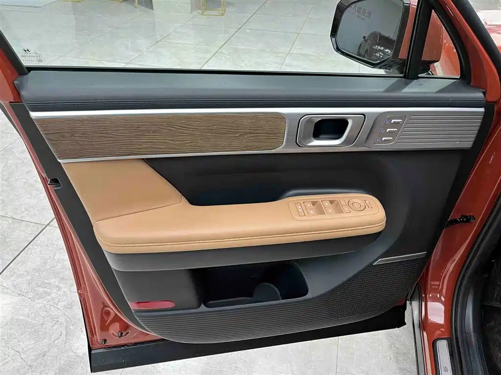 Hyundai Santa Fe 2024 2.0T Limited Ultra 2024 - thumbnail 11