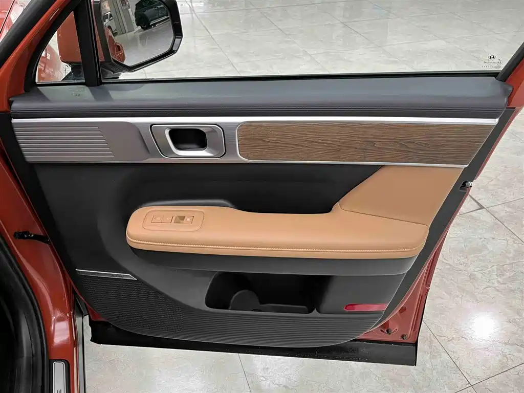 Hyundai Santa Fe 2024 2.0T Limited Ultra 2024 - thumbnail 13