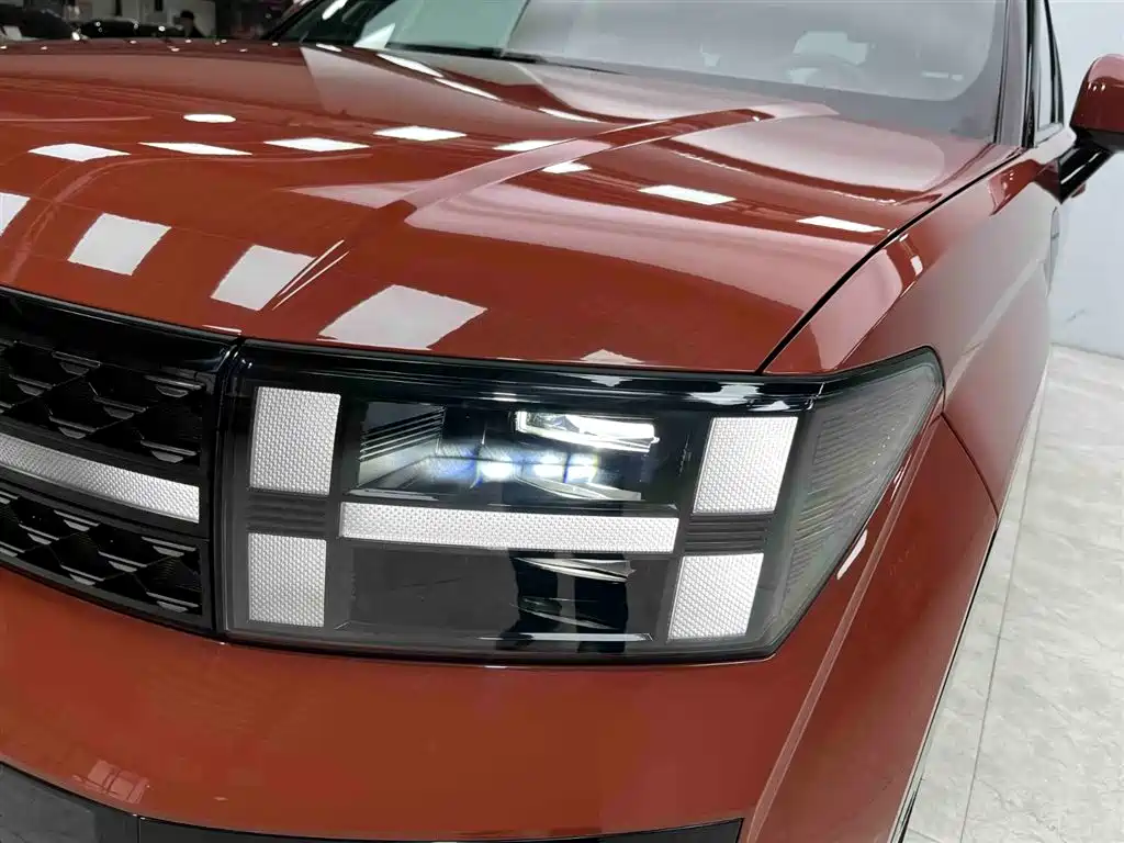 Hyundai Santa Fe 2024 2.0T Limited Ultra 2024 - thumbnail 20